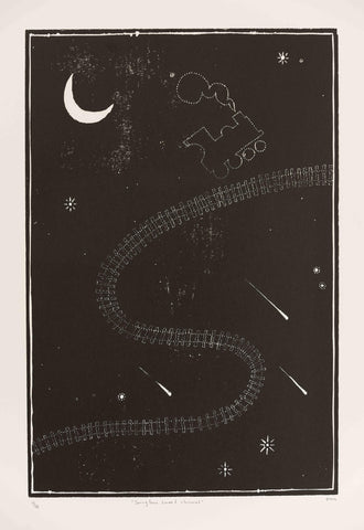 Swing Low Sweet Chariot